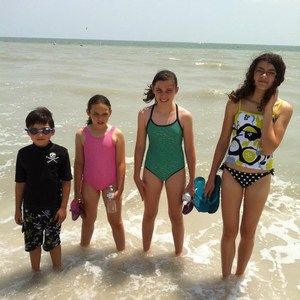 Meet your Posher, Bill